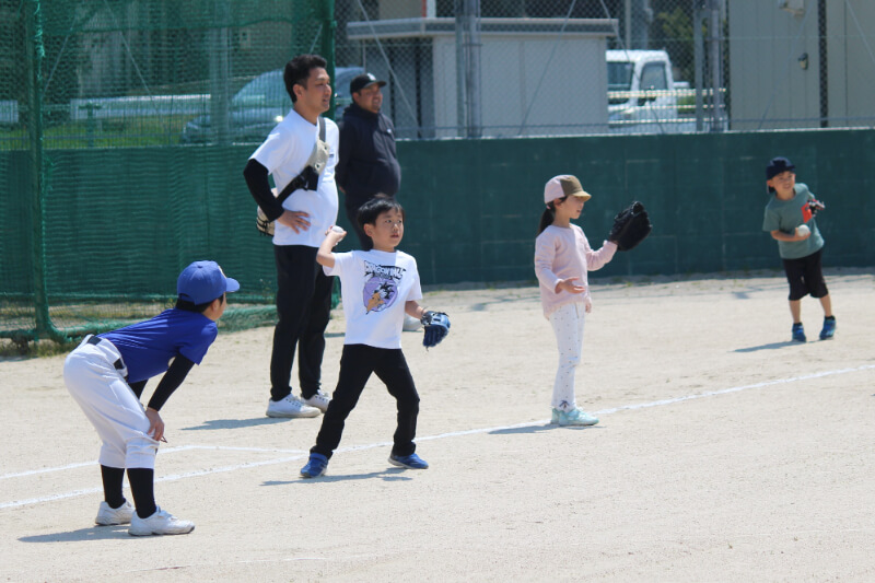 4月29日オープンデー1