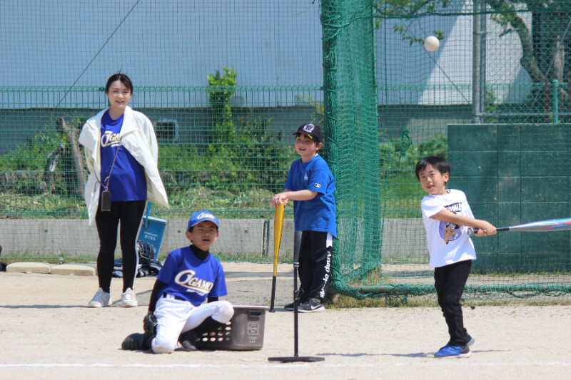 4月29日オープンデー2