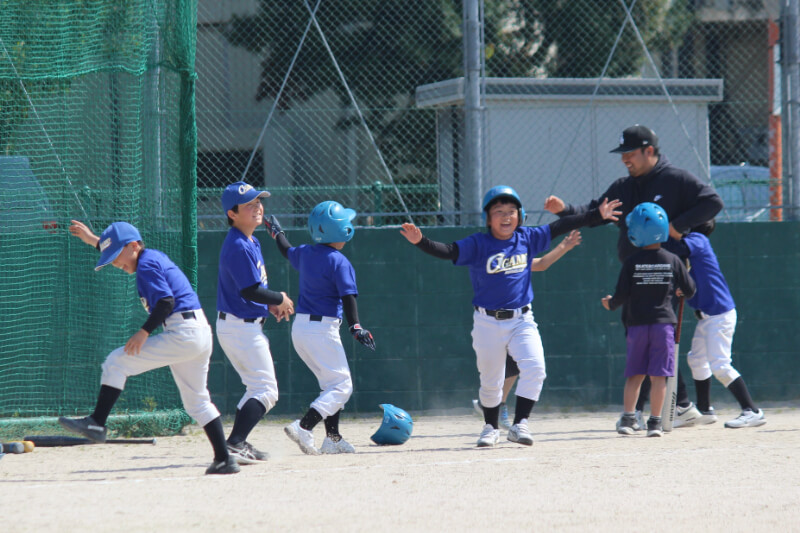 4月29日オープンデー7